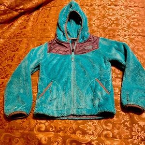 North Face Jacket kids
